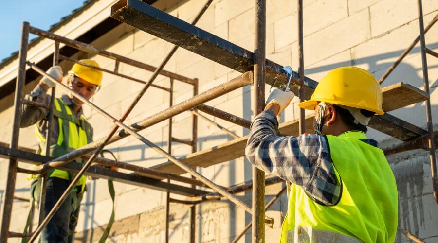Fascia Repair in Sophia, NC